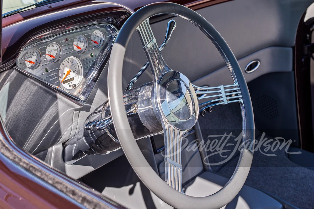 1956 Chevrolet Task Force - Image 12 of 31