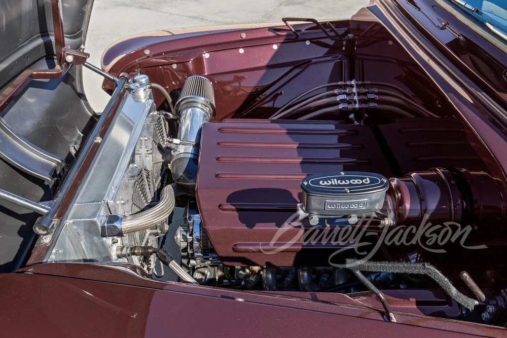 1956 Chevrolet Task Force - Image 6 of 31