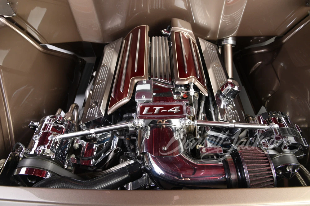 1956 Chevrolet Task Force - Image 2 of 31