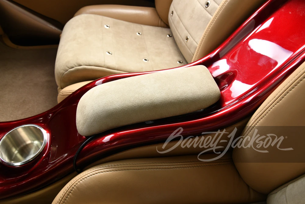 1956 Chevrolet Task Force - Image 7 of 31