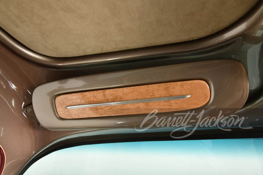 1956 Chevrolet Task Force - Image 14 of 31