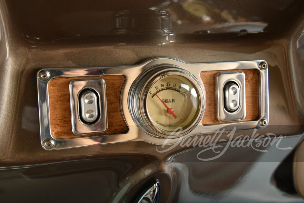 1956 Chevrolet Task Force - Image 16 of 31
