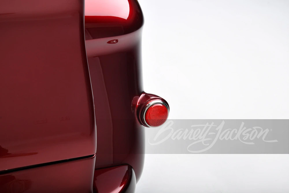 1956 Chevrolet Task Force - Image 30 of 31