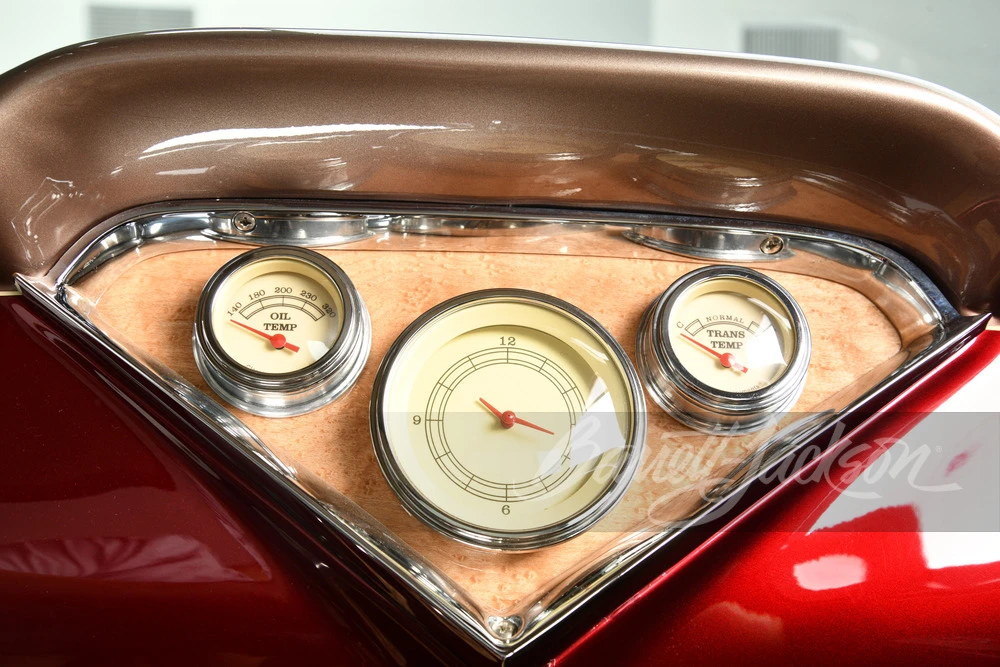 1956 Chevrolet Task Force - Image 31 of 31
