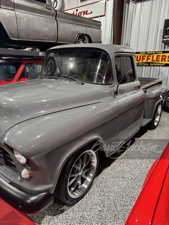 1956 Chevrolet Task Force - Image 6 of 8