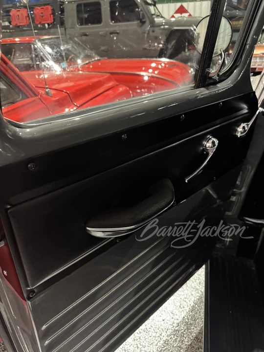 1956 Chevrolet Task Force - Image 3 of 8