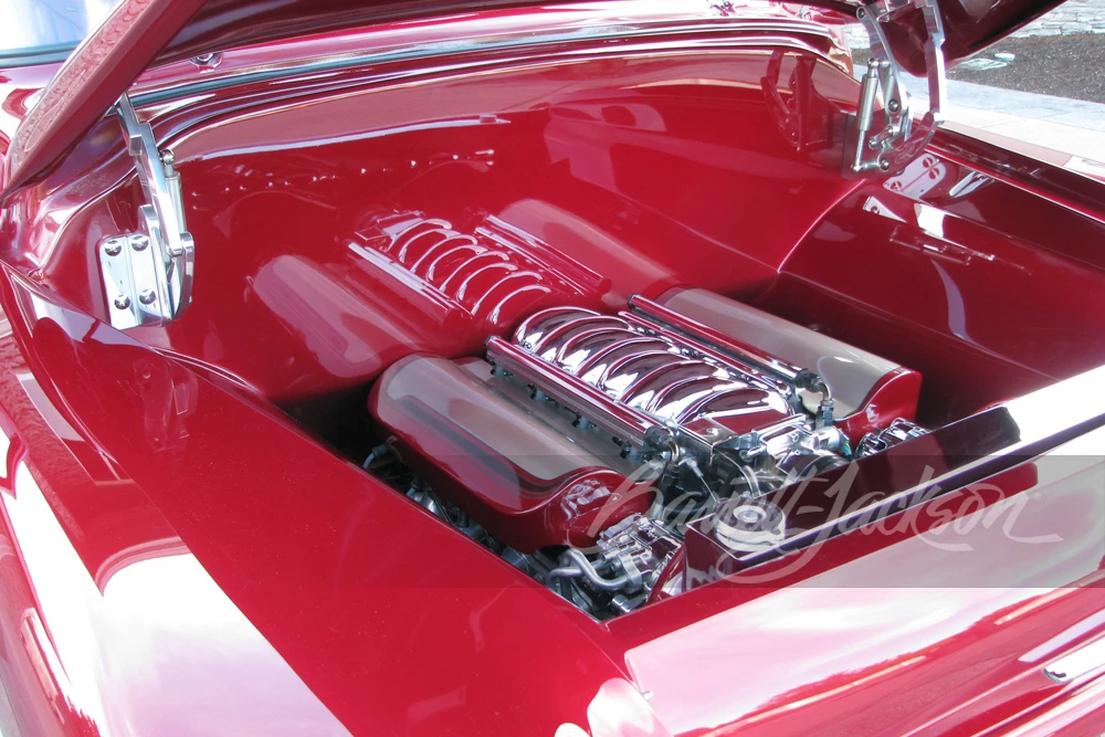 1956 Chevrolet Task Force - Image 3 of 27
