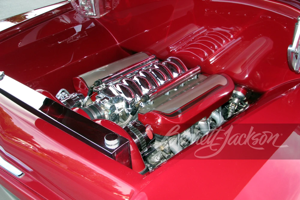 1956 Chevrolet Task Force - Image 7 of 27