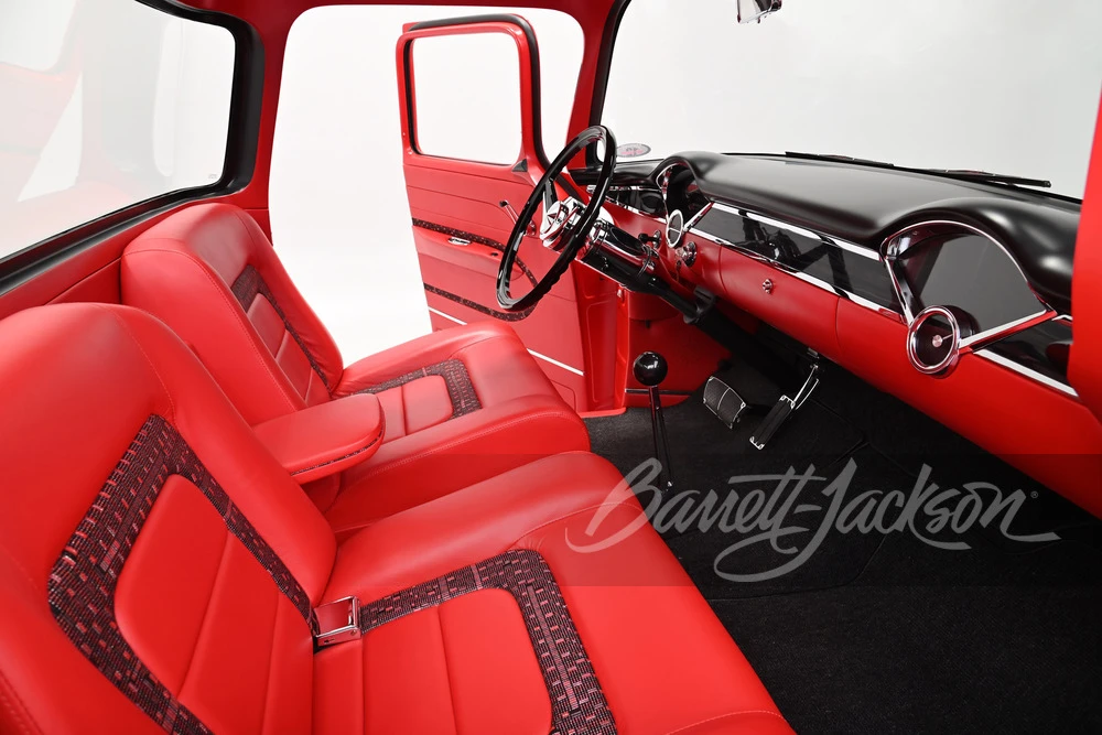 1956 Chevrolet Task Force - Image 3 of 31