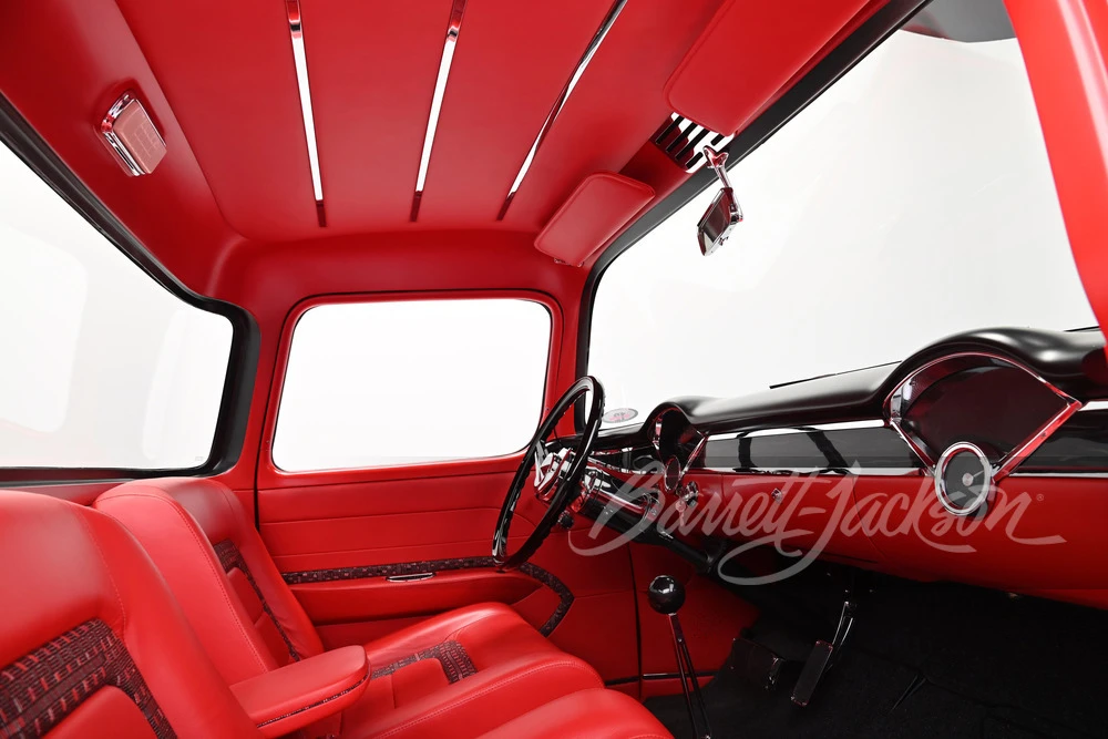 1956 Chevrolet Task Force - Image 12 of 31