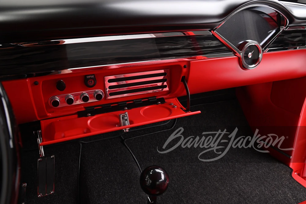 1956 Chevrolet Task Force - Image 14 of 31