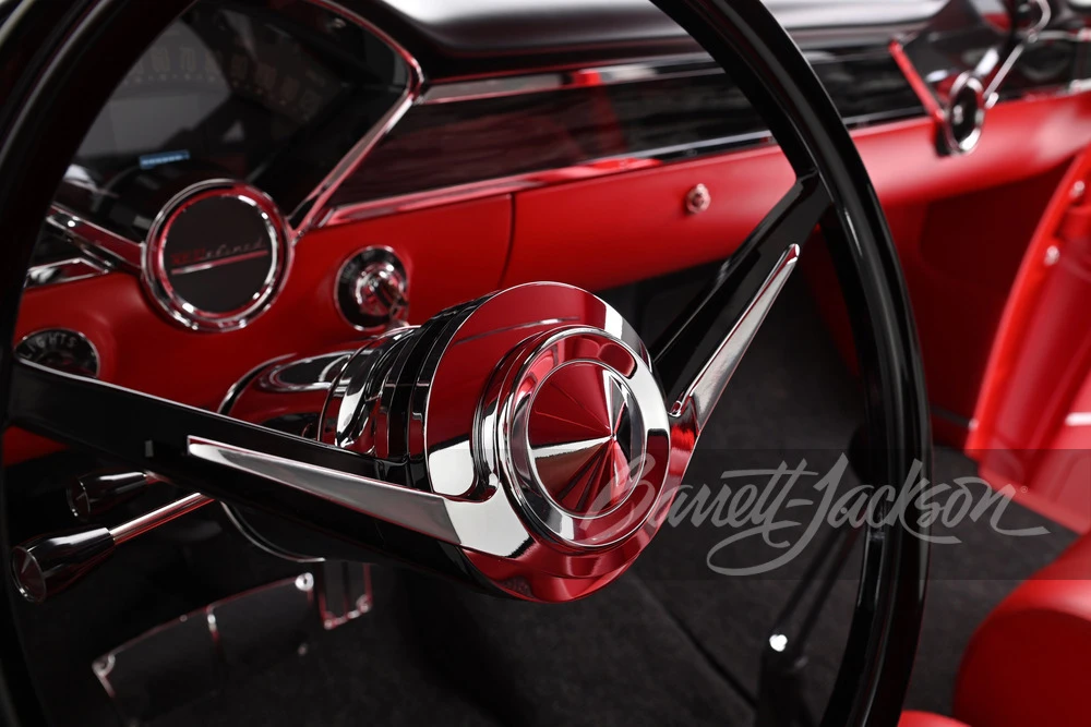 1956 Chevrolet Task Force - Image 25 of 31