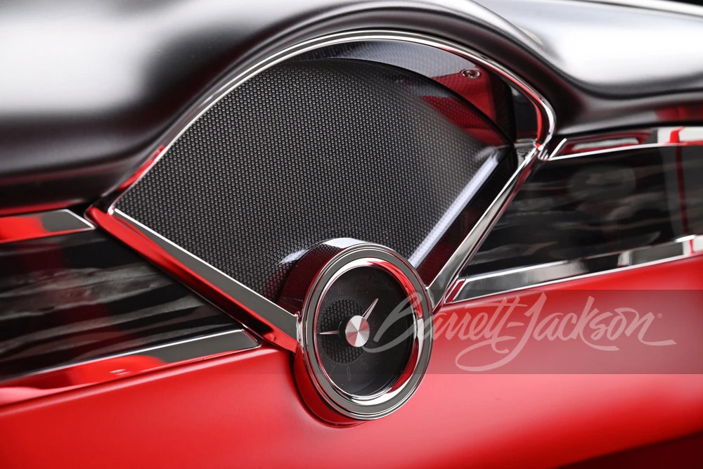 1956 Chevrolet Task Force - Image 28 of 31