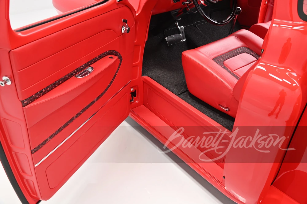 1956 Chevrolet Task Force - Image 29 of 31