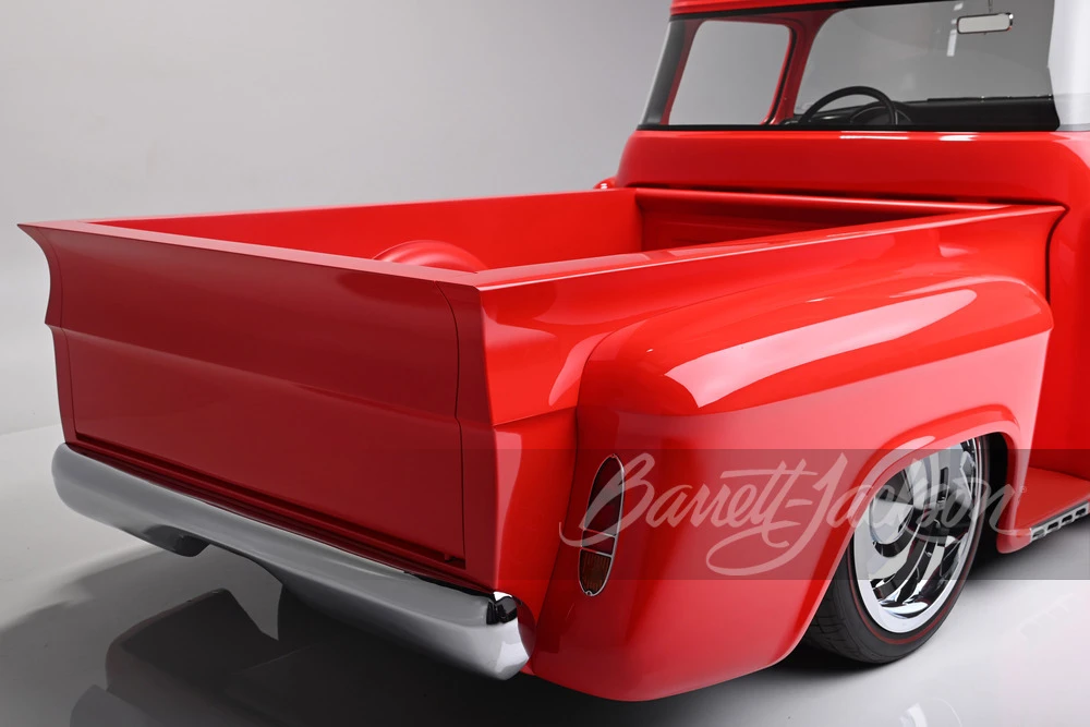 1956 Chevrolet Task Force - Image 31 of 31