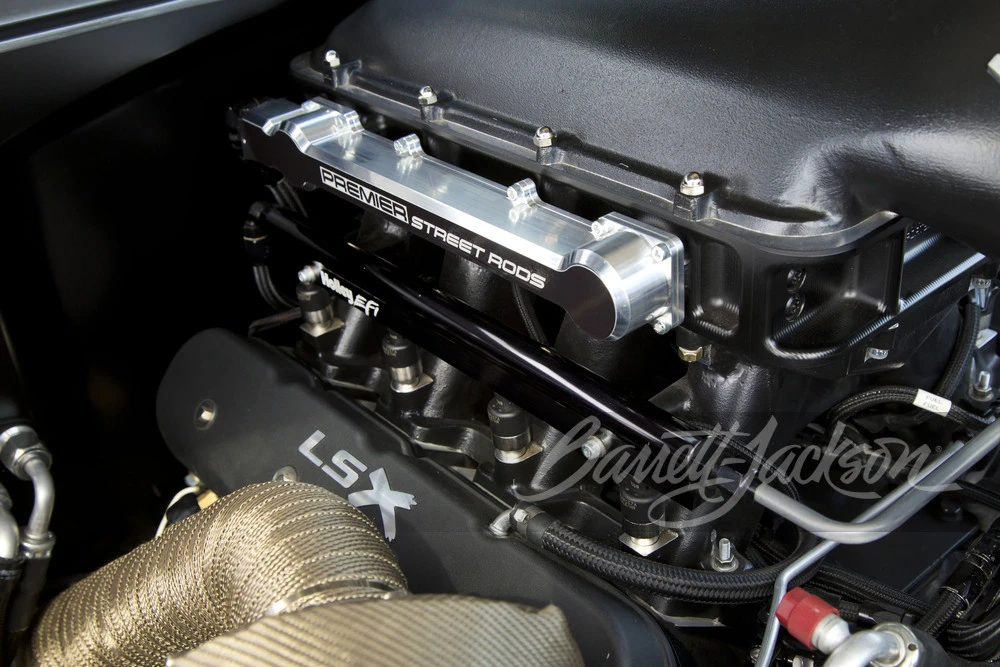 1956 Chevrolet Task Force - Image 7 of 30