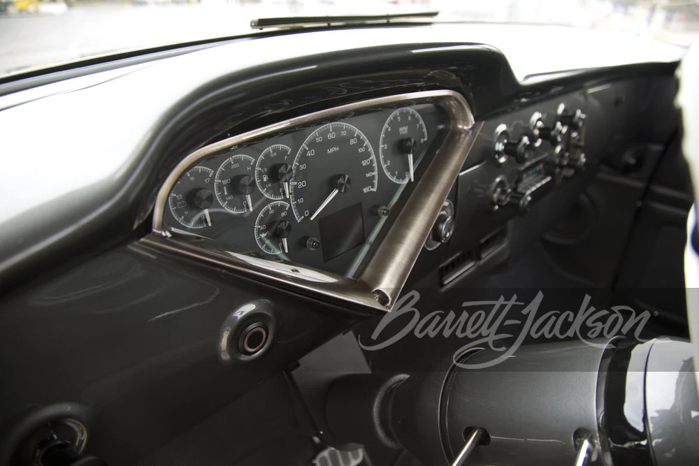 1956 Chevrolet Task Force - Image 20 of 30