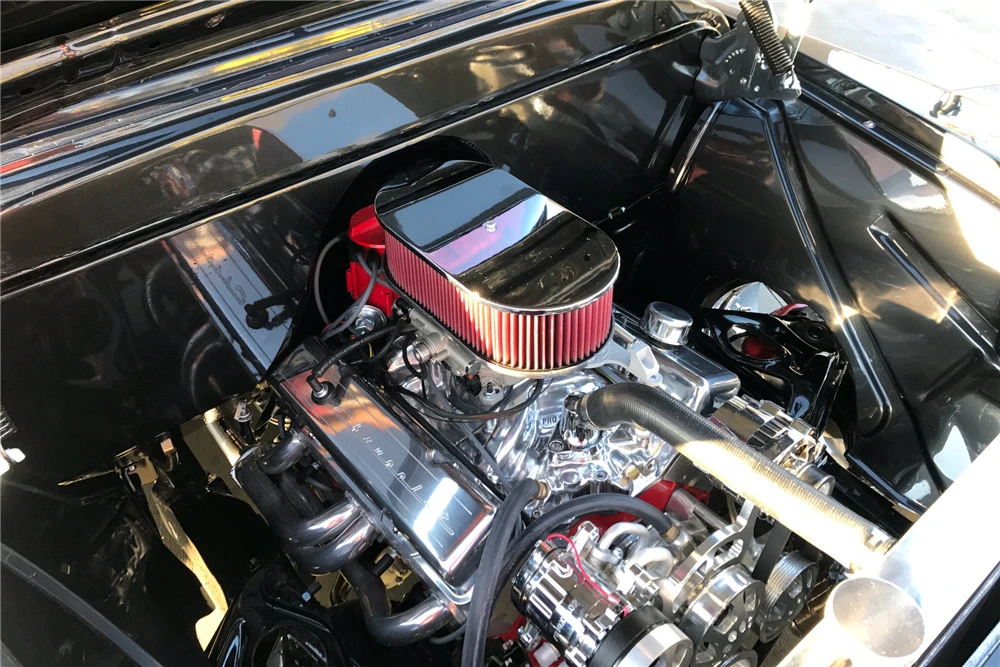1956 Chevrolet Task Force - Image 3 of 6