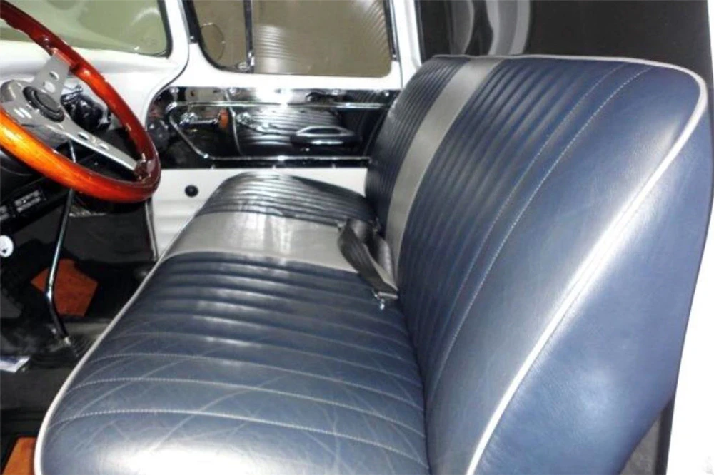 1956 Chevrolet Task Force - Image 4 of 5