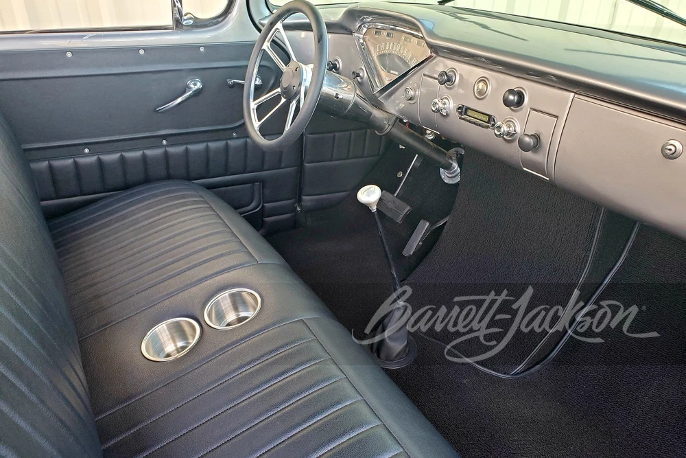 1956 Chevrolet Task Force - Image 3 of 6