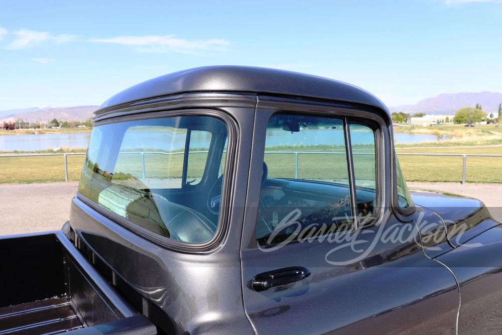 1956 Chevrolet Task Force - Image 5 of 11