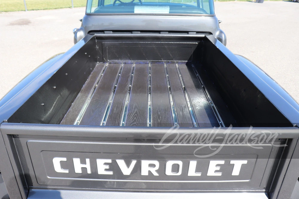 1956 Chevrolet Task Force - Image 7 of 11