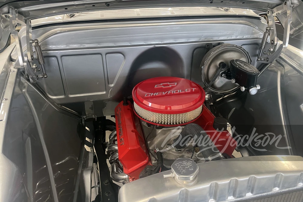 1956 Chevrolet Task Force - Image 2 of 10
