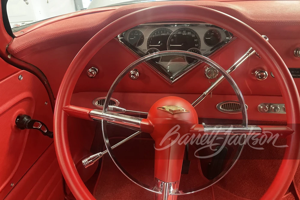 1956 Chevrolet Task Force - Image 5 of 10