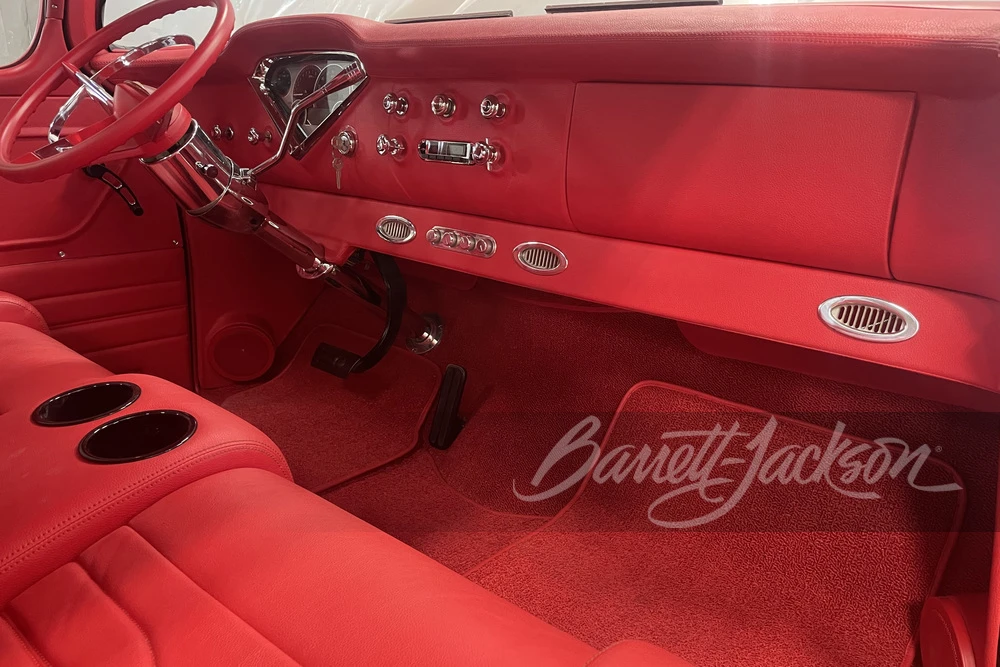 1956 Chevrolet Task Force - Image 7 of 10