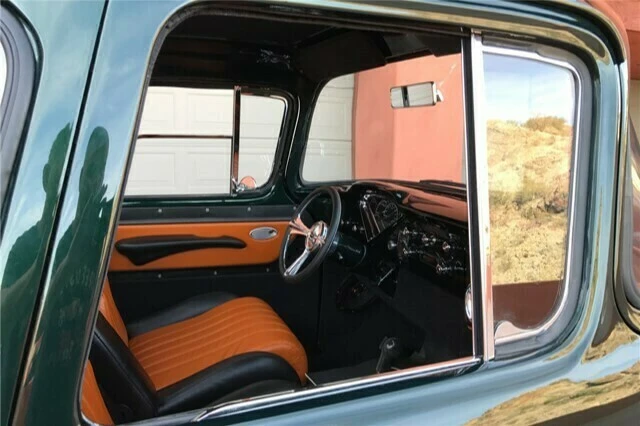 1956 Chevrolet Task Force - Image 6 of 7