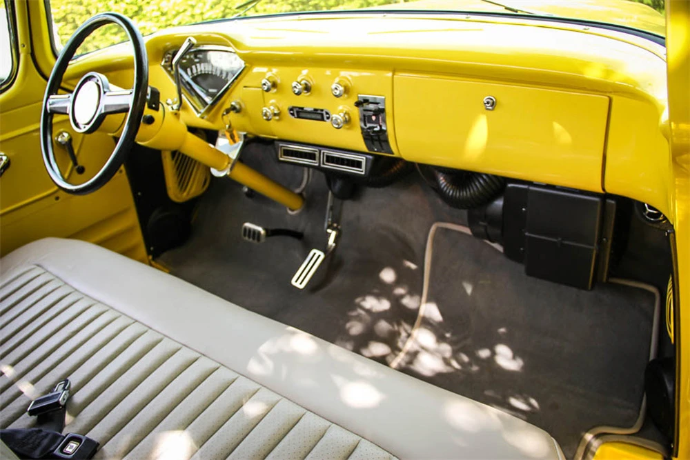 1956 Chevrolet Task Force - Image 4 of 7