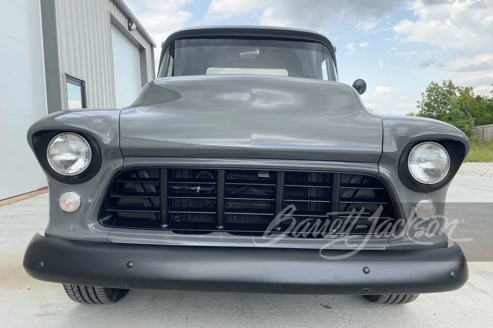 1956 Chevrolet Task Force - Image 10 of 15