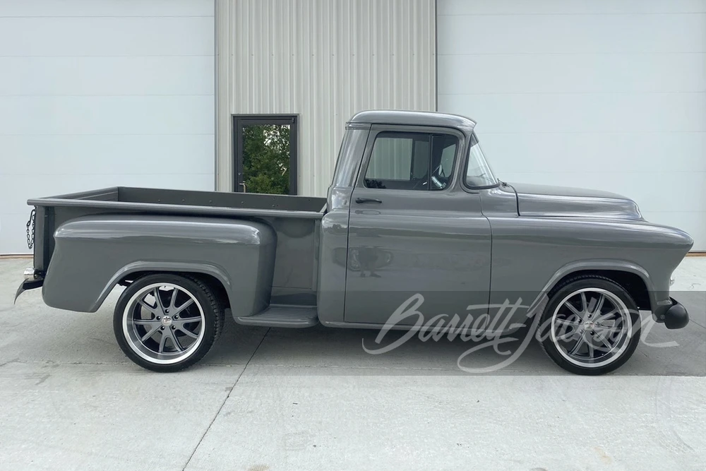 1956 Chevrolet Task Force - Image 13 of 15
