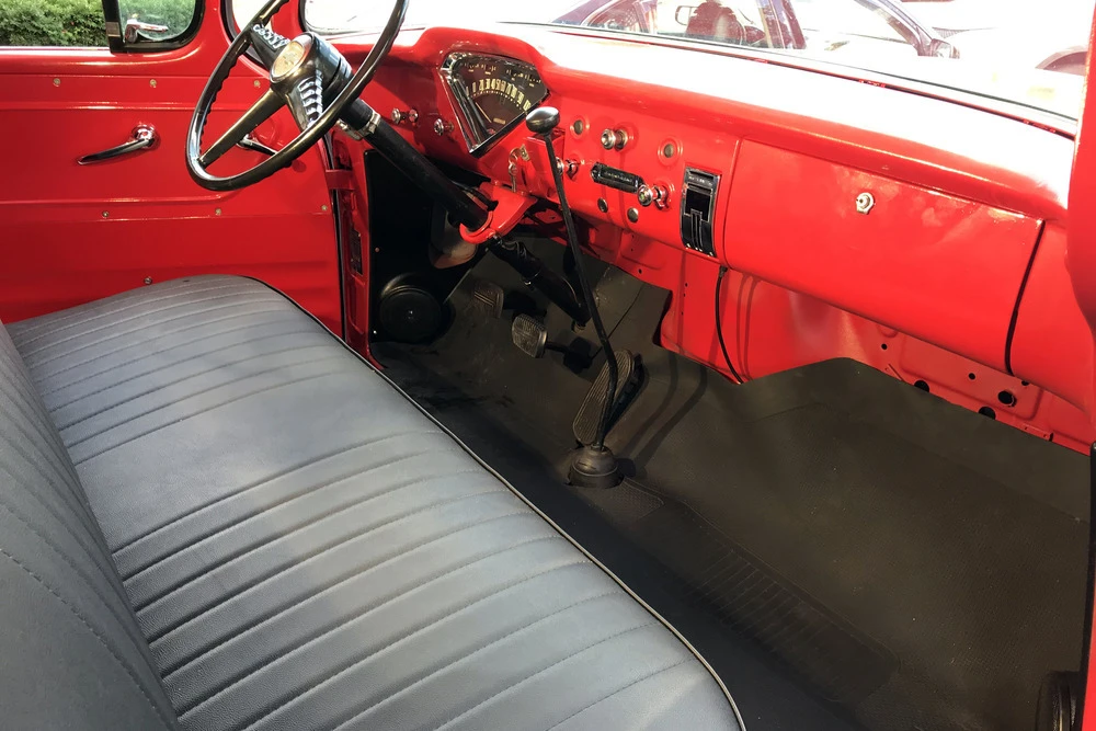 1956 Chevrolet Task Force - Image 4 of 5