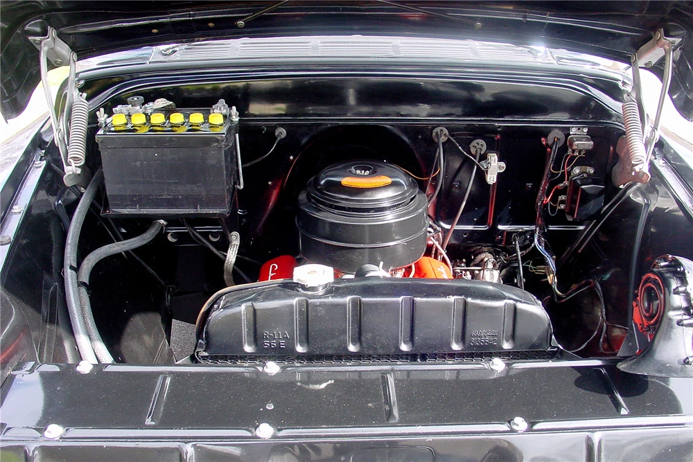 1956 Chevrolet Task Force - Image 3 of 5