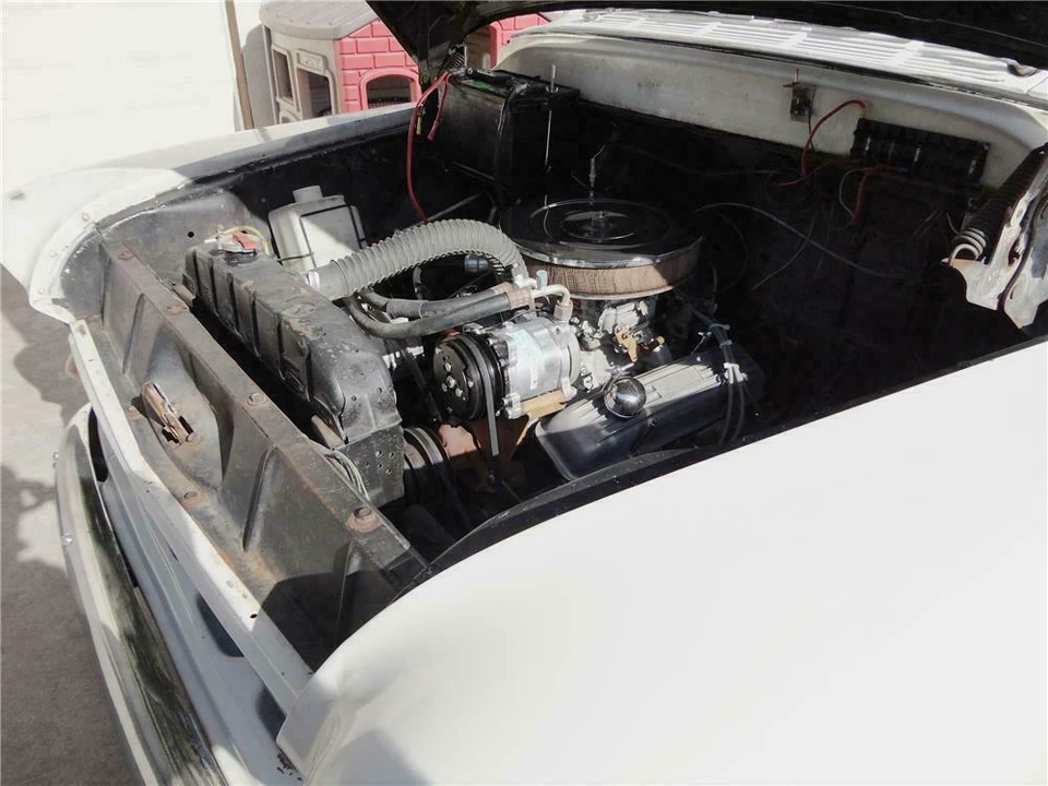 1956 Chevrolet Task Force - Image 3 of 5