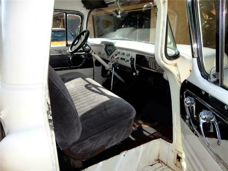 1956 Chevrolet Task Force - Image 4 of 5