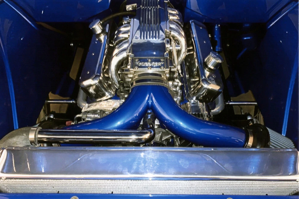1956 Chevrolet Task Force - Image 3 of 5