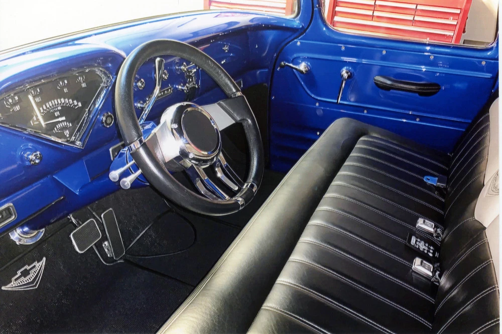 1956 Chevrolet Task Force - Image 4 of 5