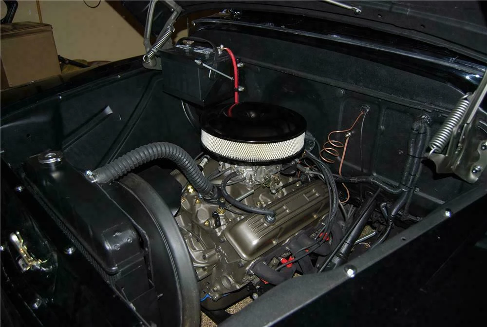 1956 Chevrolet Task Force - Image 3 of 5