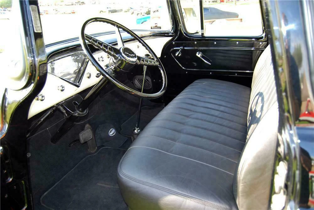 1956 Chevrolet Task Force - Image 4 of 5