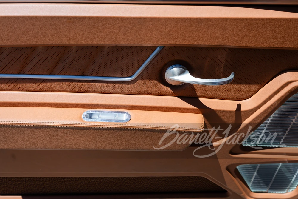 1956 Chevrolet Tri-Five Bel Air 2-Door Hardtop & Coupe - Image 12 of 30
