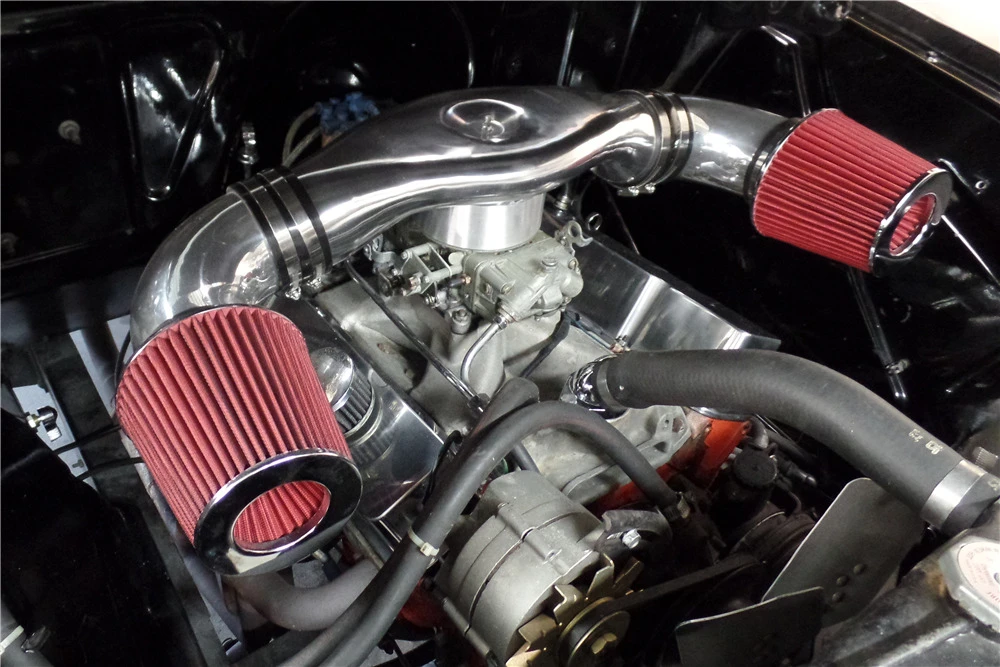 1956 Chevrolet Task Force - Image 3 of 5