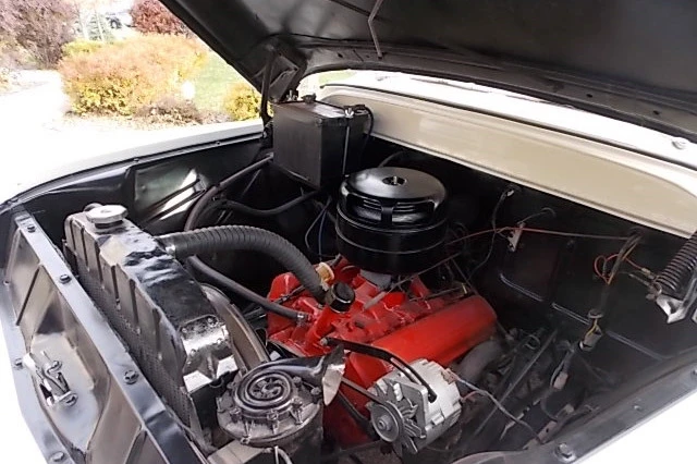 1956 Chevrolet Task Force - Image 3 of 5