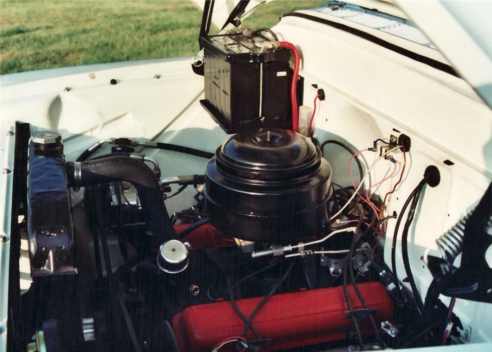 1956 Chevrolet Task Force - Image 3 of 5