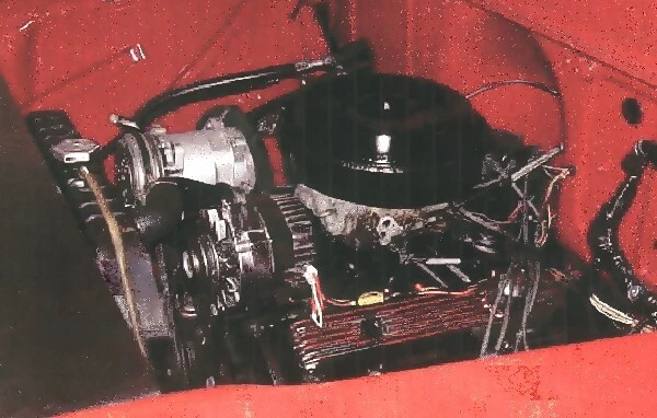1956 Chevrolet Task Force - Image 4 of 7