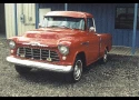 1956 Chevrolet Task Force - Image 6 of 7