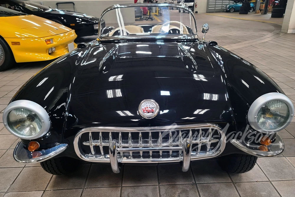 1956 Chevrolet Corvette C1 - Image 6 of 8