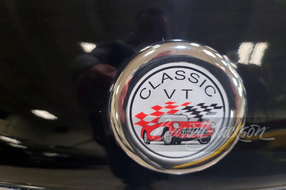 1956 Chevrolet Corvette C1 - Image 8 of 8