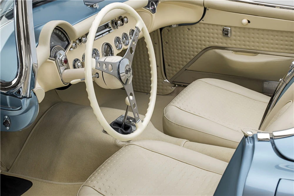 1956 Chevrolet Corvette C1 - Image 3 of 7